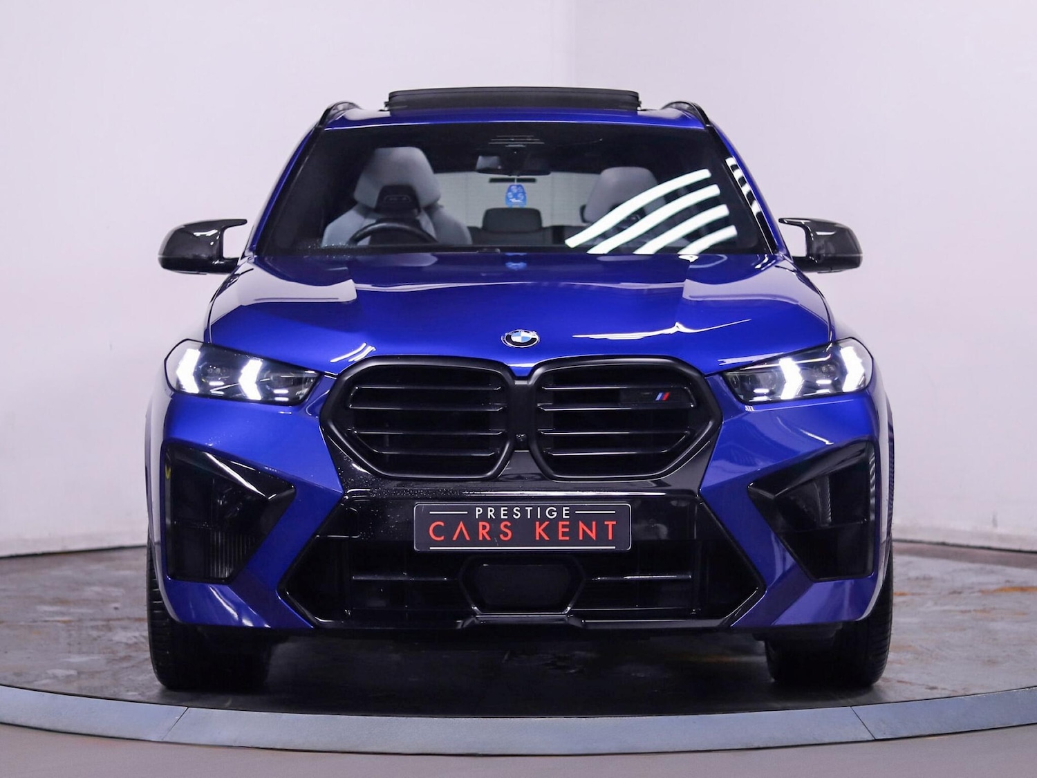 Used BMW X5 M 2024 for sale - 77144299: Photo 8