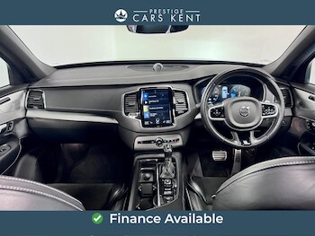 Used Volvo XC90 2018 for sale - 78429423: Photo