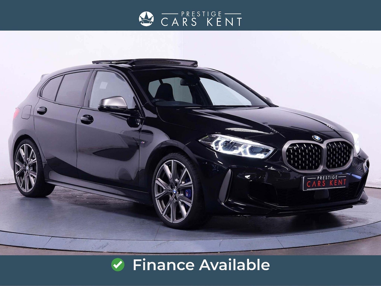 Used BMW 1 Series 2023 for sale - 76032092: Photo 1