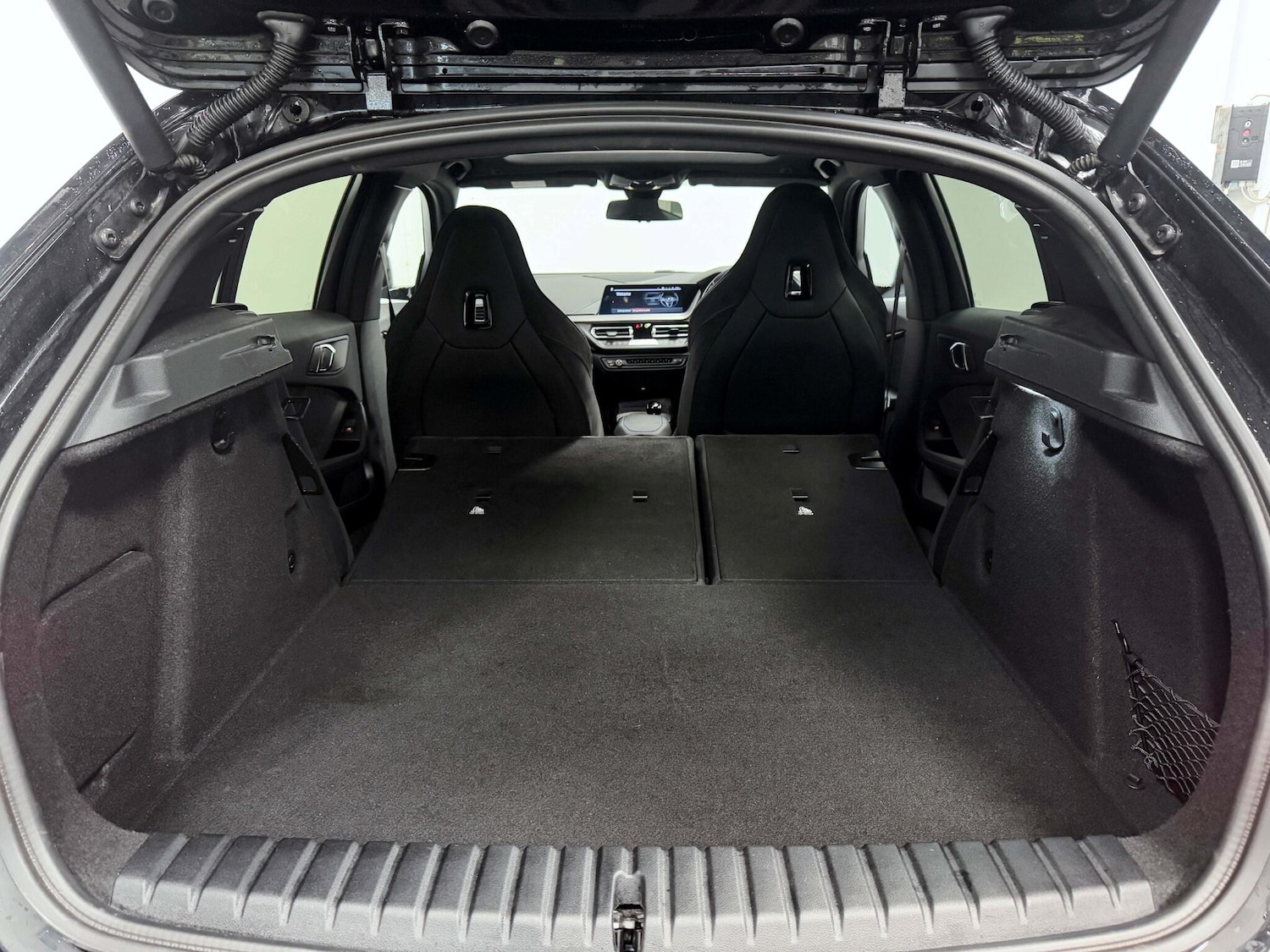 Used BMW 1 Series 2023 for sale - 76032092: Photo 13