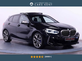 BMW - 1 Series