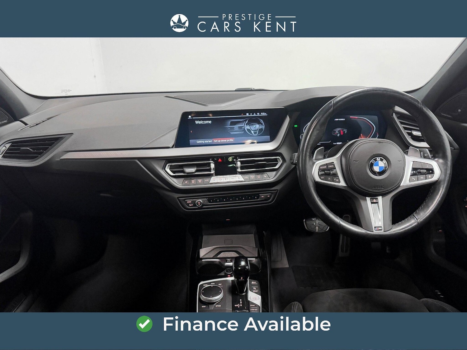 Used BMW 1 Series 2023 for sale - 76032092: Photo 2