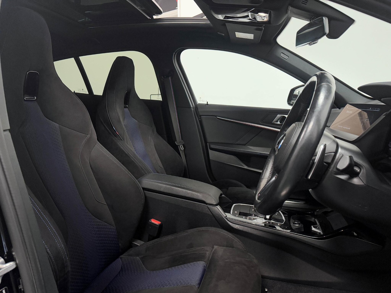 Used BMW 1 Series 2023 for sale - 76032092: Photo 24