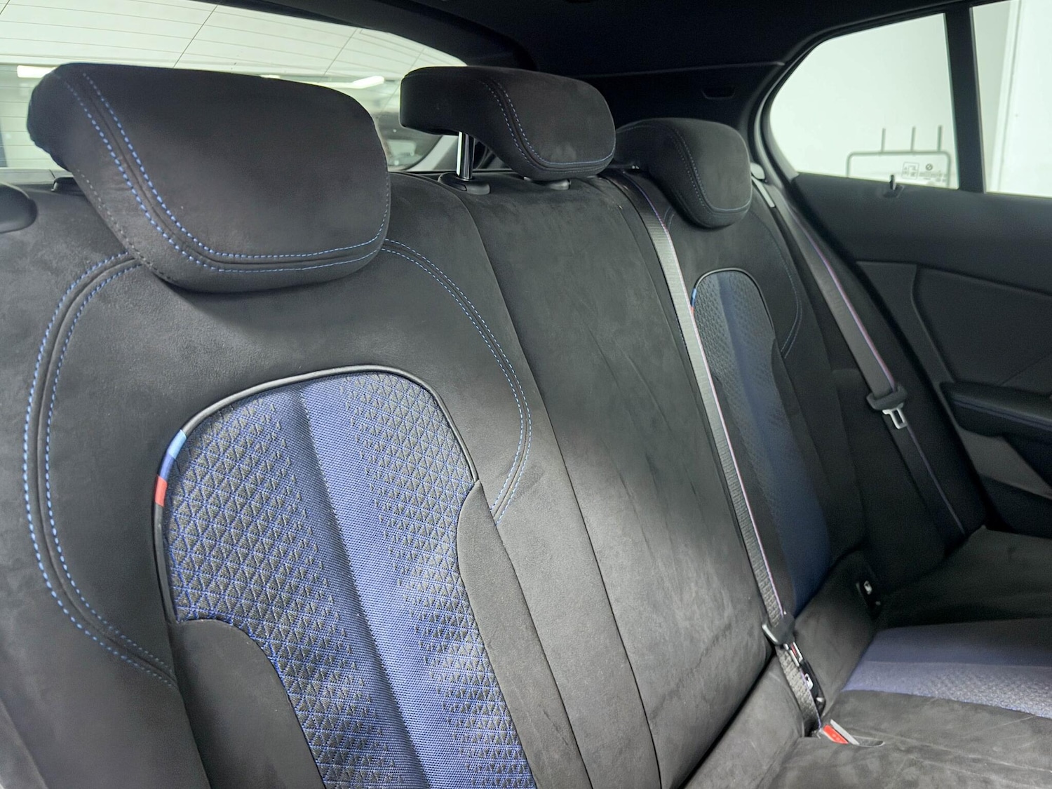 Used BMW 1 Series 2023 for sale - 76032092: Photo 27