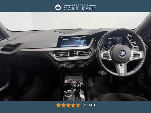 Used BMW 1 Series 2023 for sale - 76032092: Photo 2
