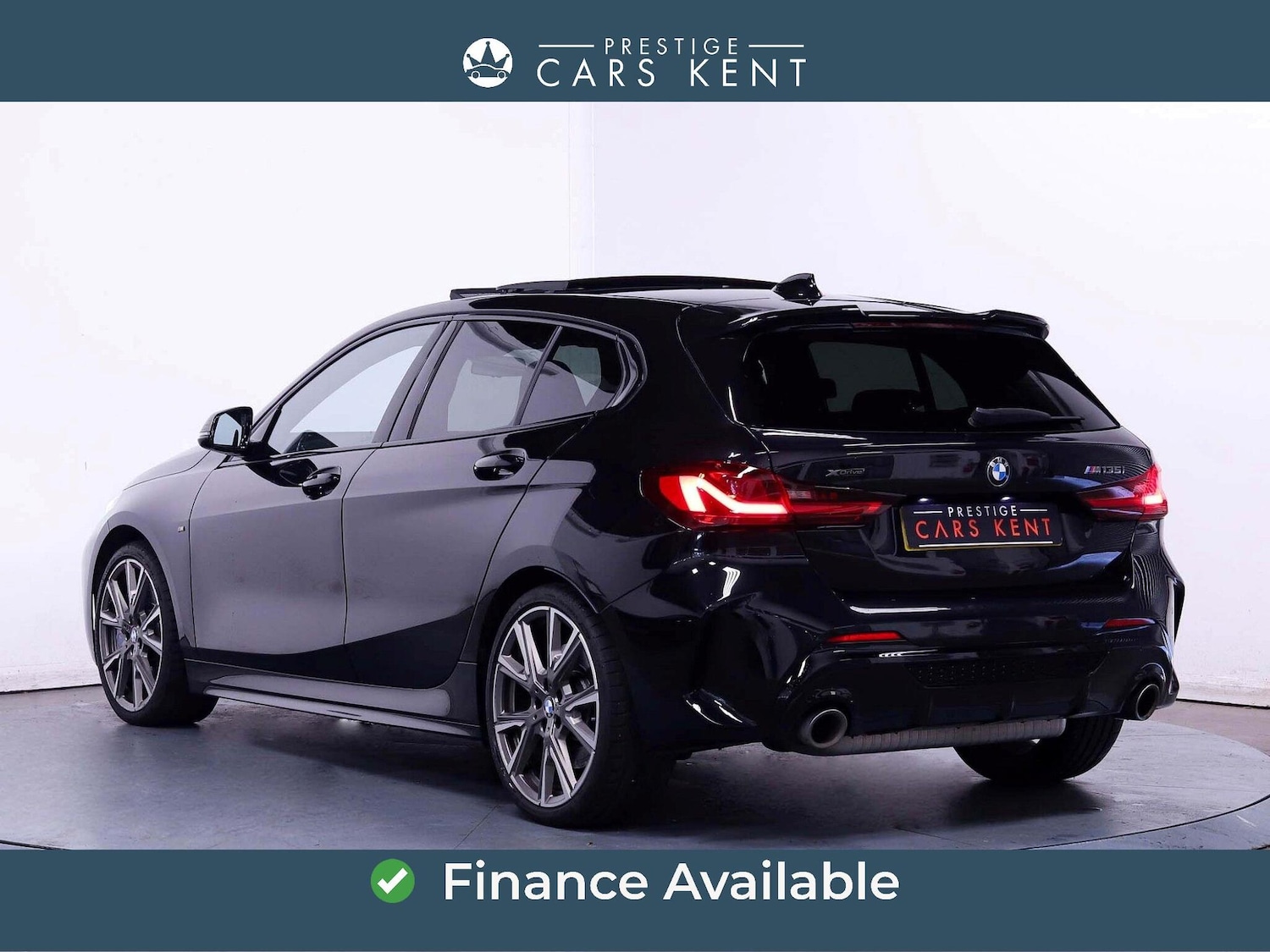 Used BMW 1 Series 2023 for sale - 76032092: Photo 3