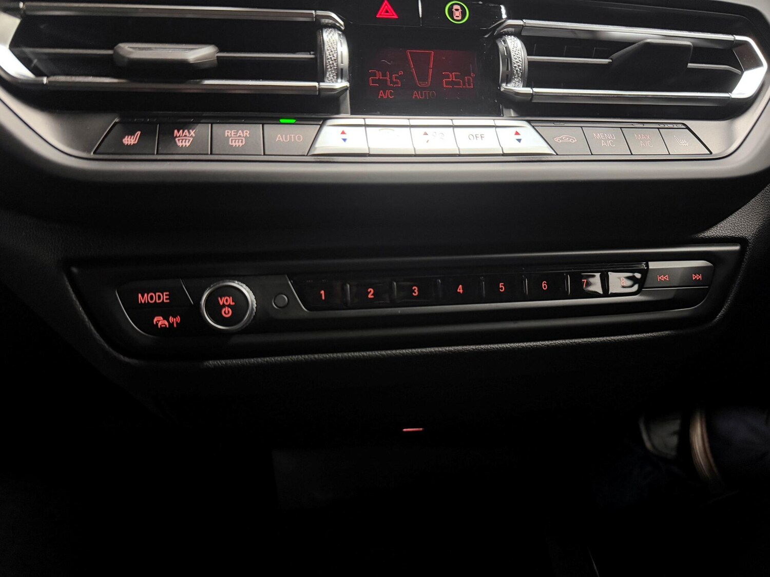 Used BMW 1 Series 2023 for sale - 76032092: Photo 38