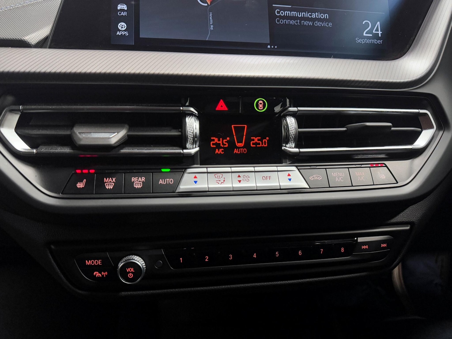 Used BMW 1 Series 2023 for sale - 76032092: Photo 39