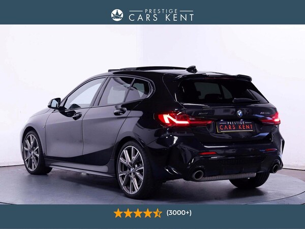 Used BMW 1 Series 2023 for sale - 76032092: Photo 3