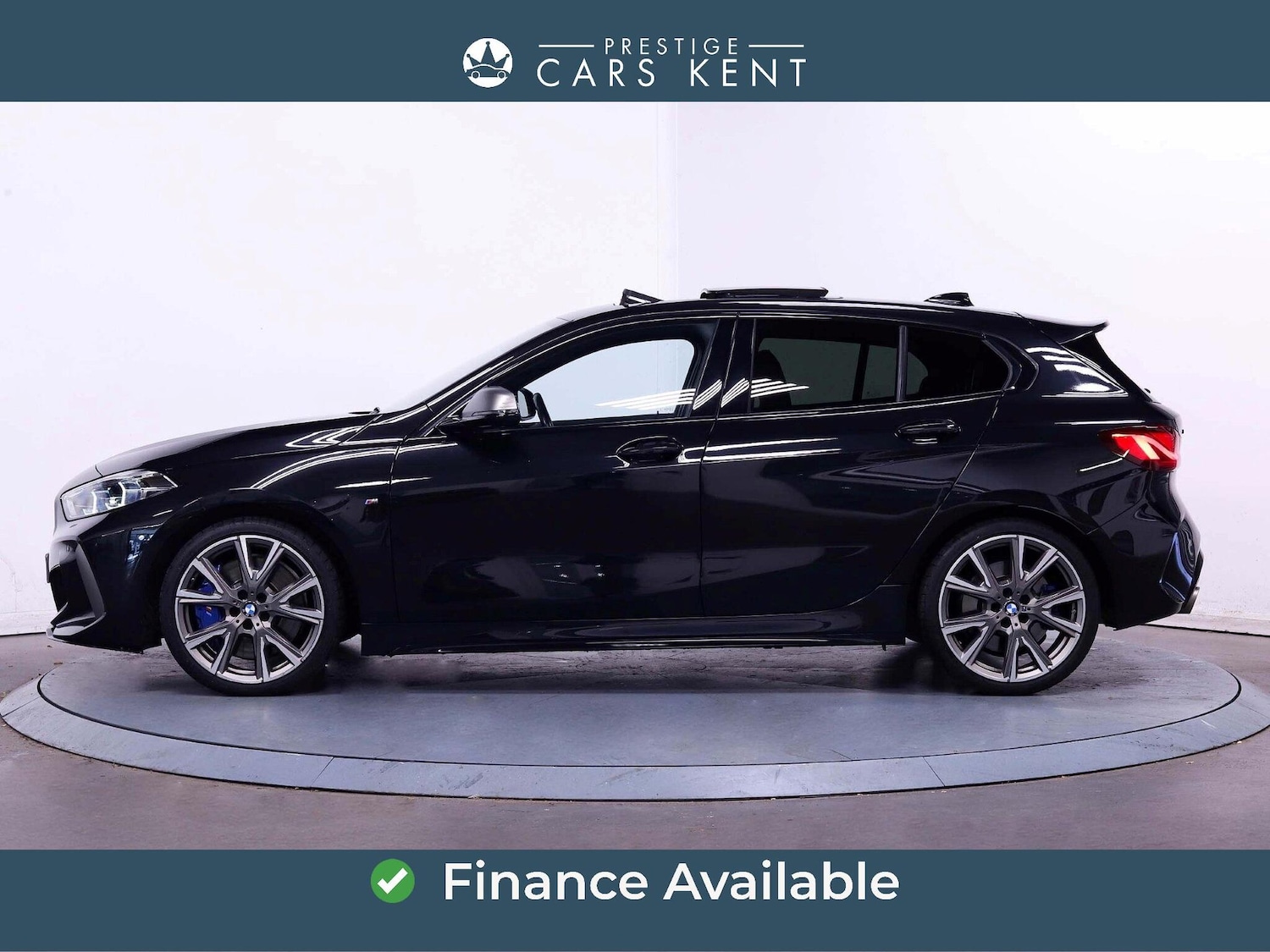 Used BMW 1 Series 2023 for sale - 76032092: Photo 4