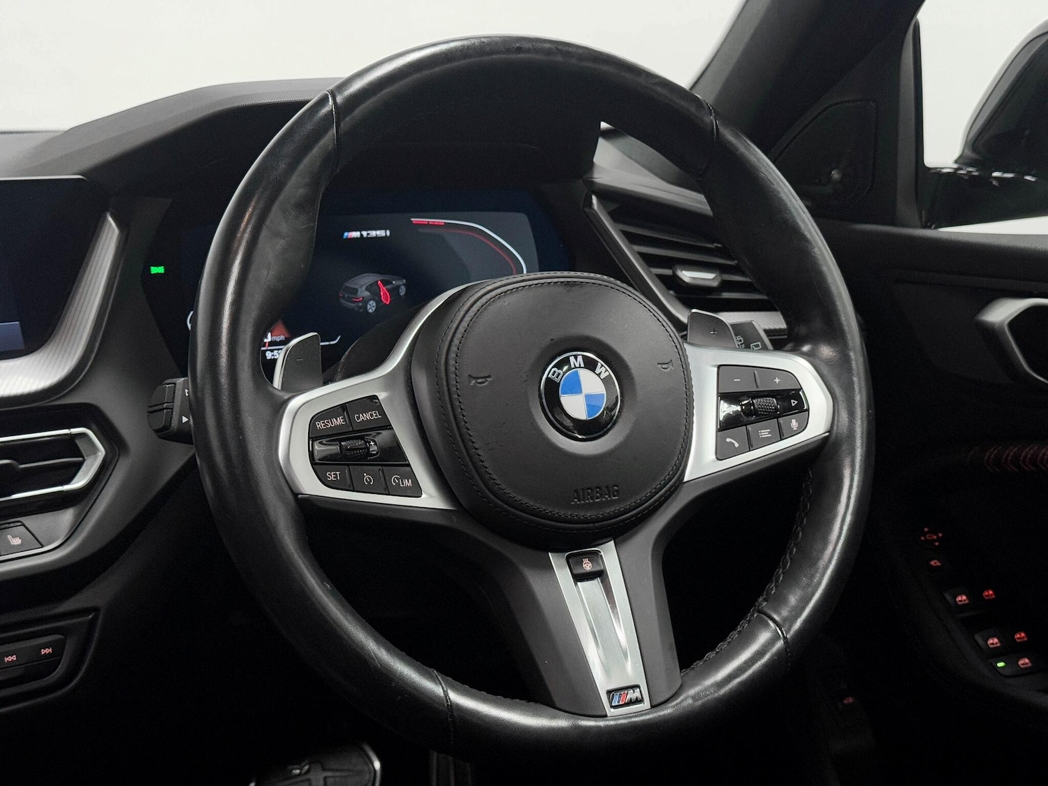 Used BMW 1 Series 2023 for sale - 76032092: Photo 44