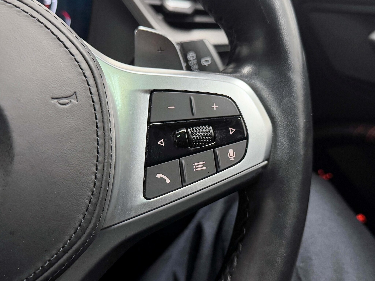 Used BMW 1 Series 2023 for sale - 76032092: Photo 47