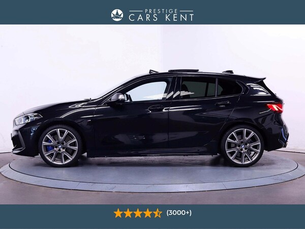 Used BMW 1 Series 2023 for sale - 76032092: Photo 4