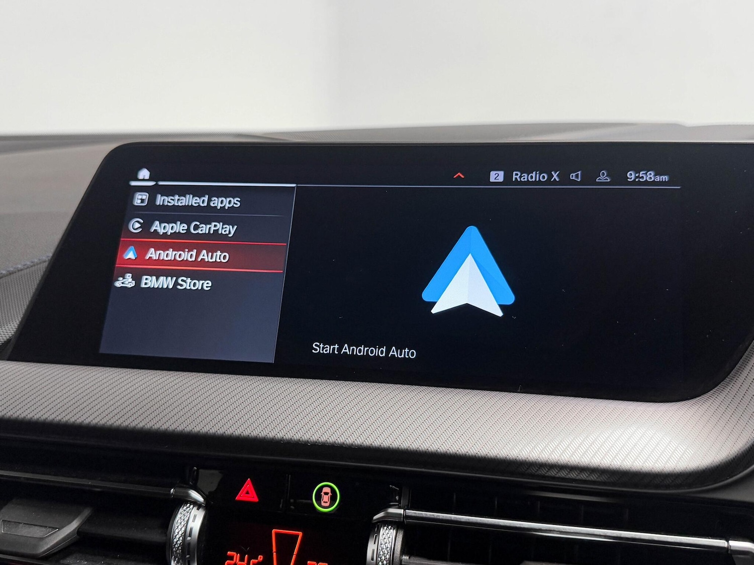 Used BMW 1 Series 2023 for sale - 76032092: Photo 50