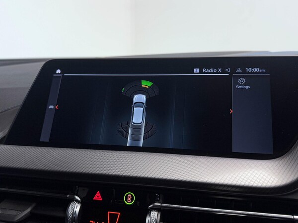 Used BMW 1 Series 2023 for sale - 76032092: Photo 51