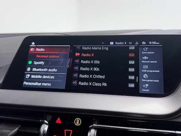 Used BMW 1 Series 2023 for sale - 76032092: Photo 52