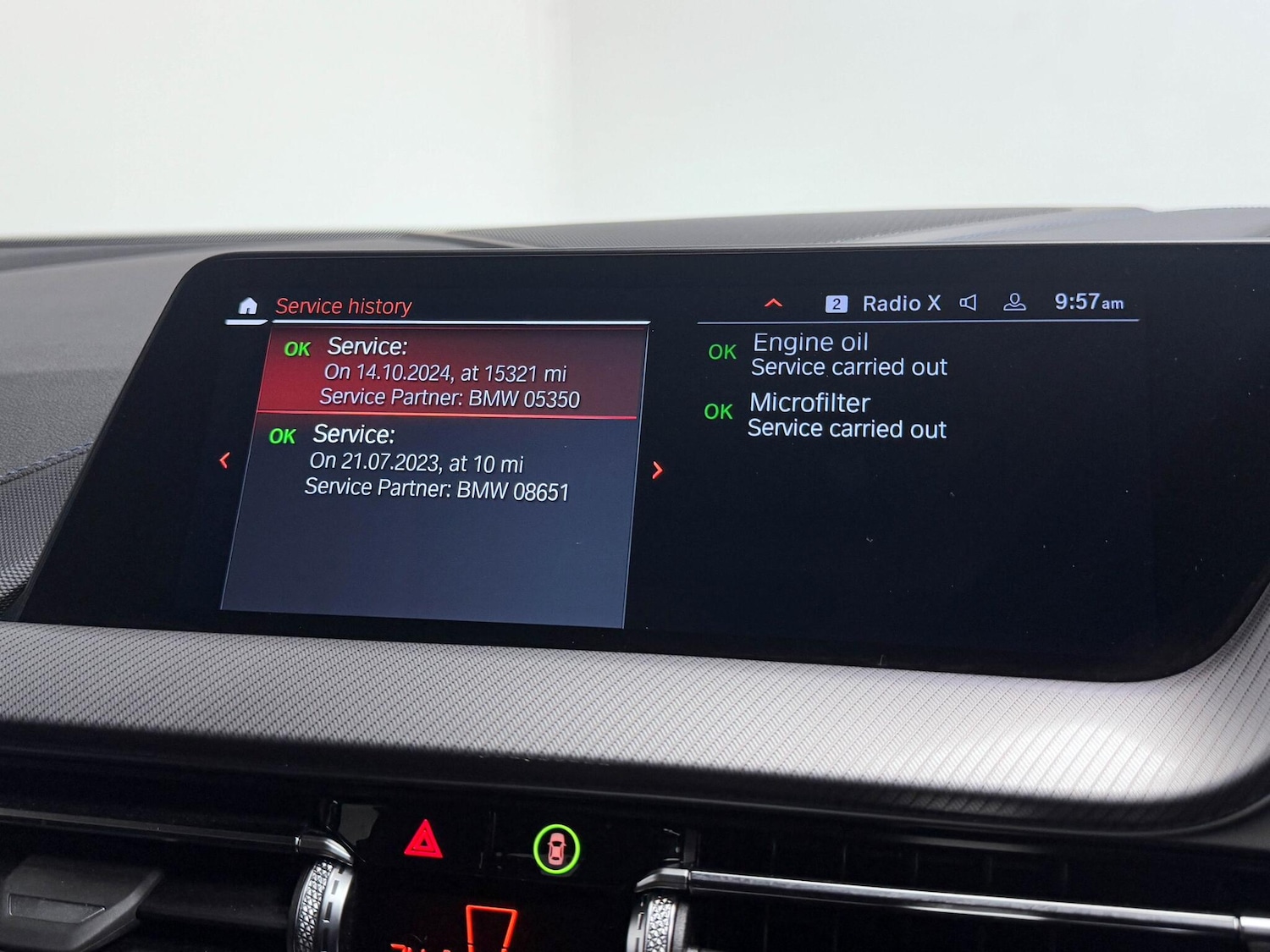 Used BMW 1 Series 2023 for sale - 76032092: Photo 55