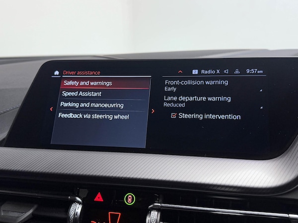 Used BMW 1 Series 2023 for sale - 76032092: Photo 59