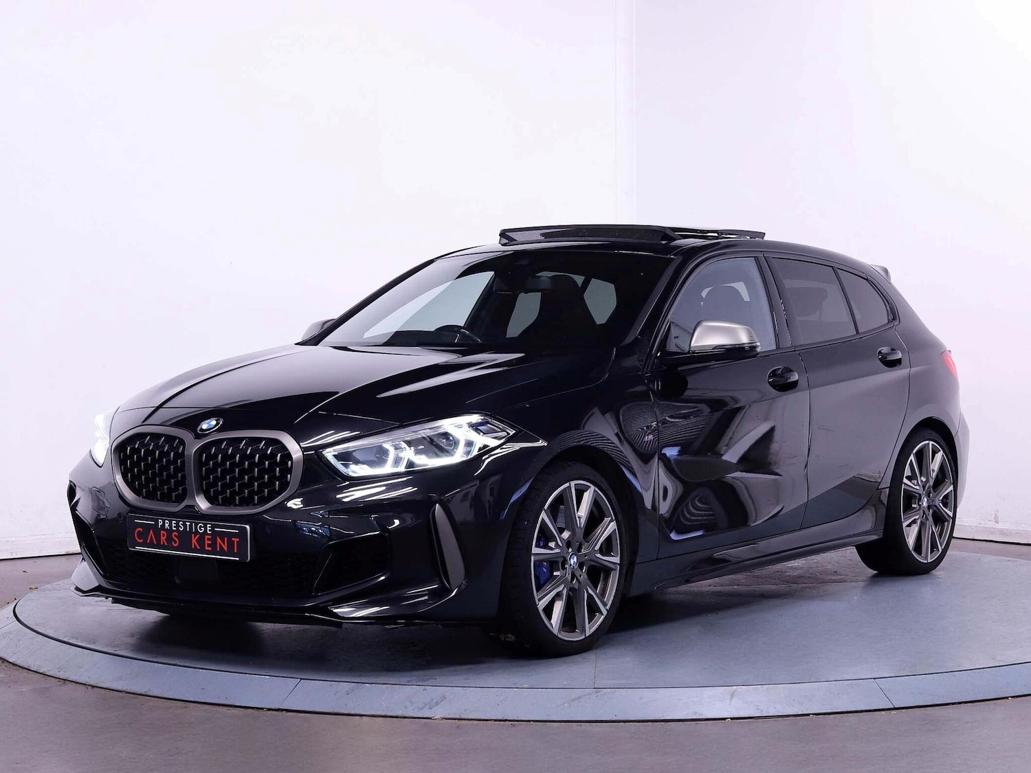 Used BMW 1 Series 2023 for sale - 76032092: Photo 6