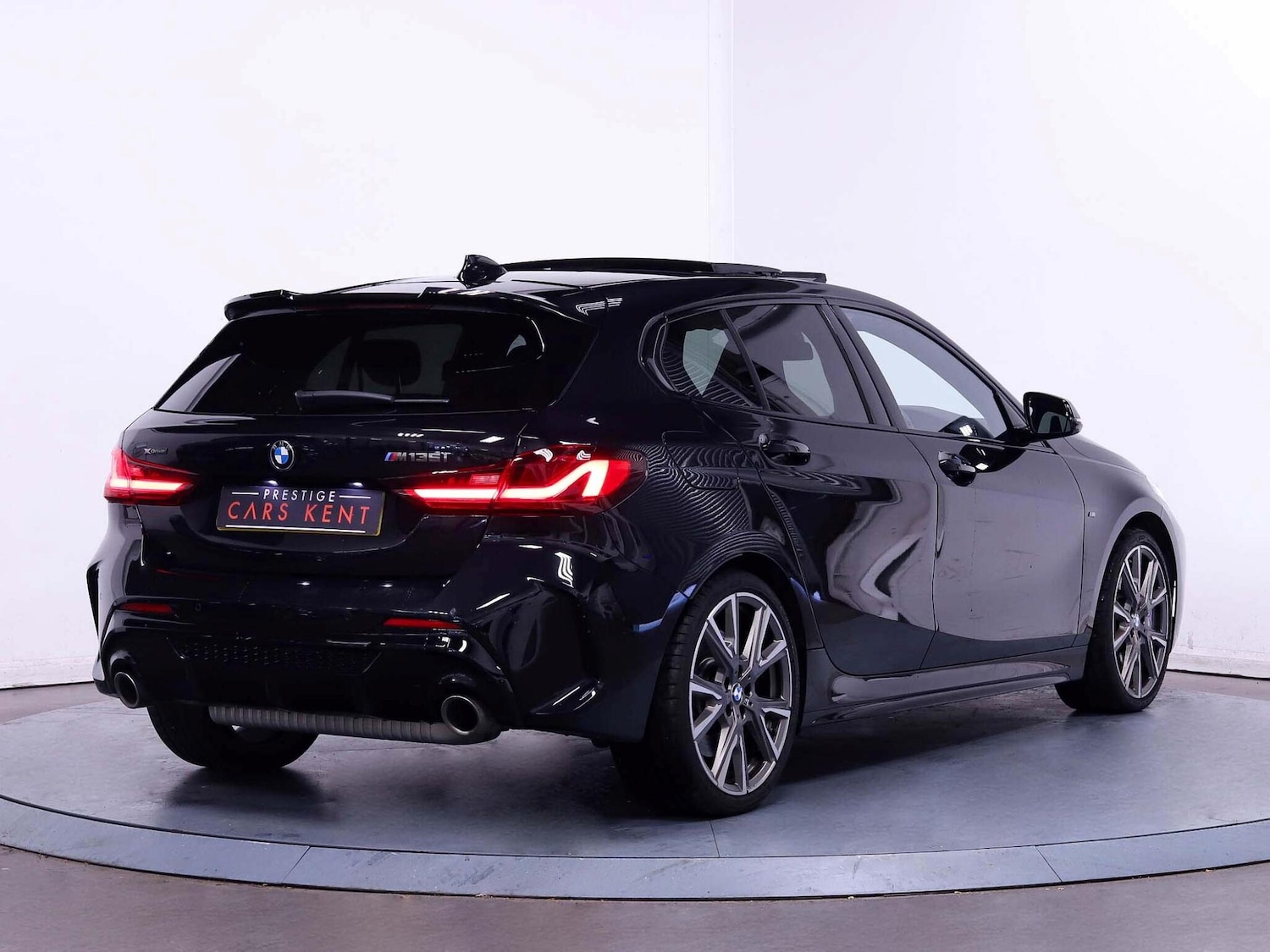 Used BMW 1 Series 2023 for sale - 76032092: Photo 9