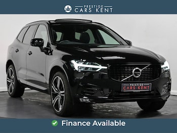 Used Volvo XC60 2020 for sale - 78637048: Photo