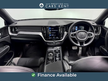 Used Volvo XC60 2020 for sale - 78637048: Photo