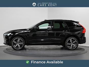 Used Volvo XC60 2020 for sale - 78637048: Photo