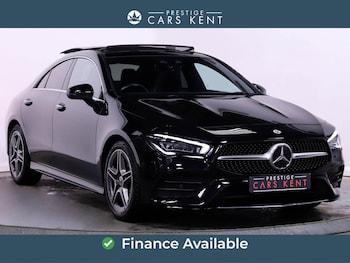 Used Mercedes-Benz CLA 2021 for sale - 78136152: Photo