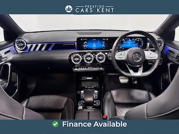 Used Mercedes-Benz CLA 2021 for sale - 78136152: Photo