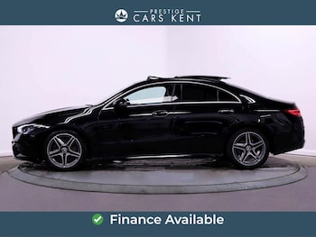 Used Mercedes-Benz CLA 2021 for sale - 78136152: Photo