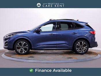 Used Ford Kuga 2023 for sale - 77646065: Photo