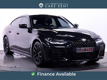 Used BMW 4 Series Gran Coupe 2024 for sale - 77598867: Photo