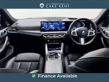 Used BMW 4 Series Gran Coupe 2024 for sale - 77598867: Photo