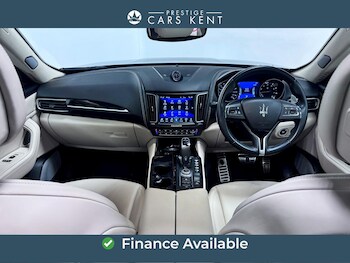 Used Maserati Levante 2019 for sale - 78231164: Photo