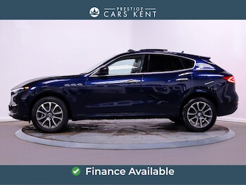 Used Maserati Levante 2019 for sale - 78231164: Photo