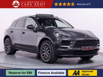 2020 (70) - 3.0T V6 S SUV 5dr Petrol PDK 4WD Euro 6 (s/s) (354 ps)