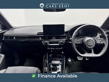 Used Audi A4 2024 for sale - 77768789: Photo