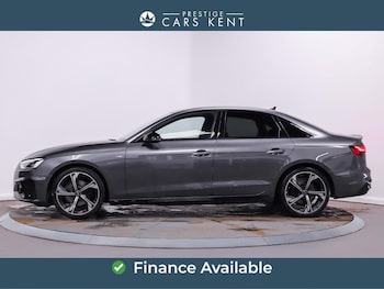 Used Audi A4 2024 for sale - 77768789: Photo