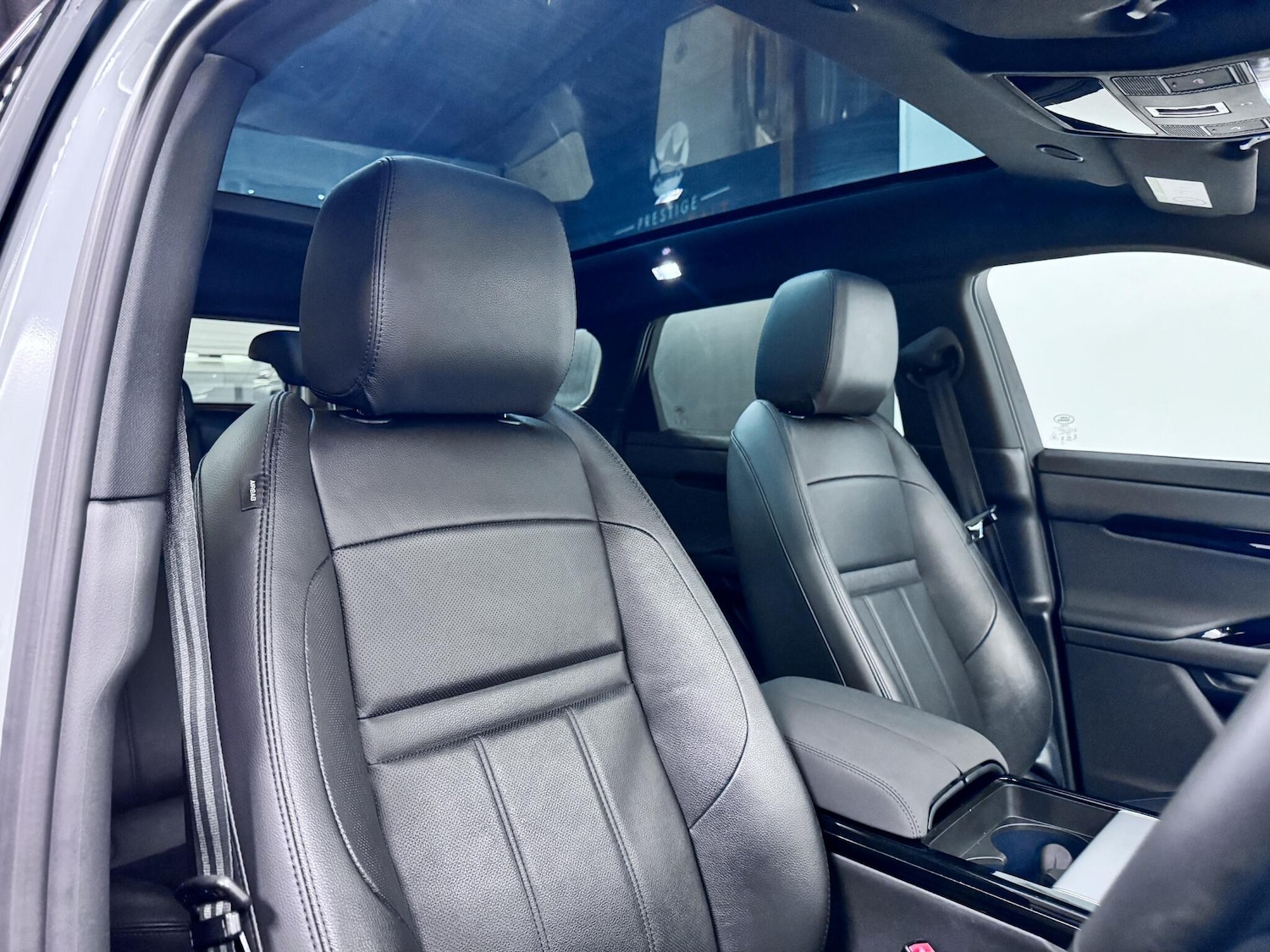 Used Land Rover Range Rover Evoque 2023 for sale - 77574845: Photo 19