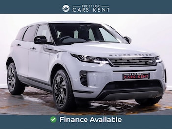 Used Land Rover Range Rover Evoque 2023 for sale - 77574845: Photo