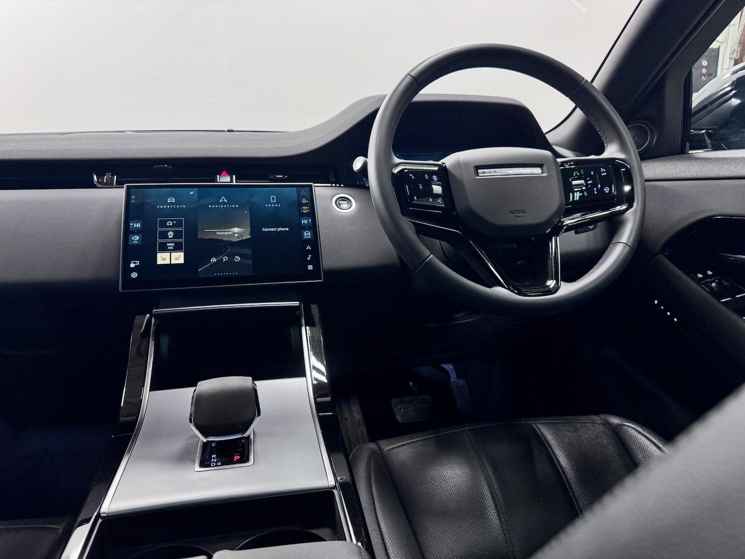 Used Land Rover Range Rover Evoque 2023 for sale - 77574845: Photo 22