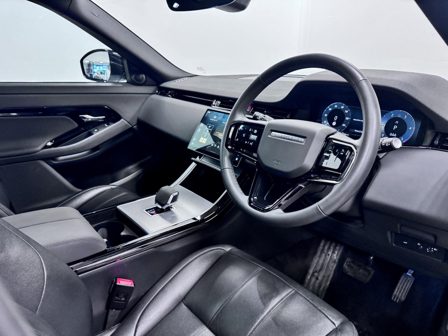 Used Land Rover Range Rover Evoque 2023 for sale - 77574845: Photo 23