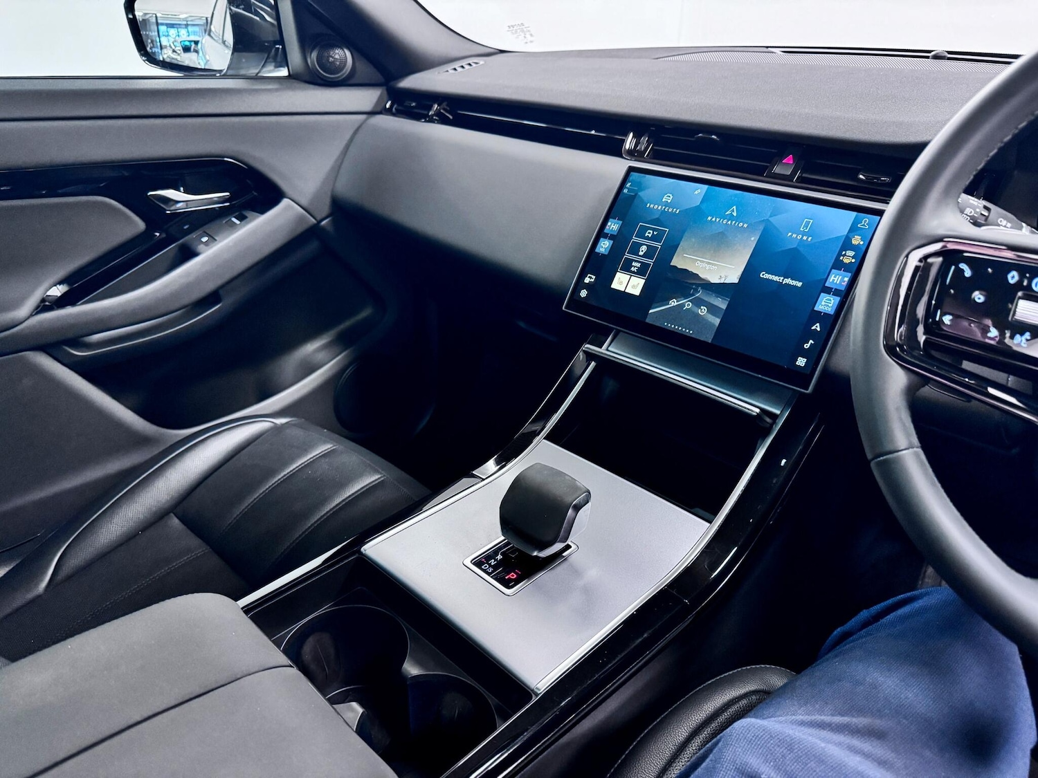 Used Land Rover Range Rover Evoque 2023 for sale - 77574845: Photo 24