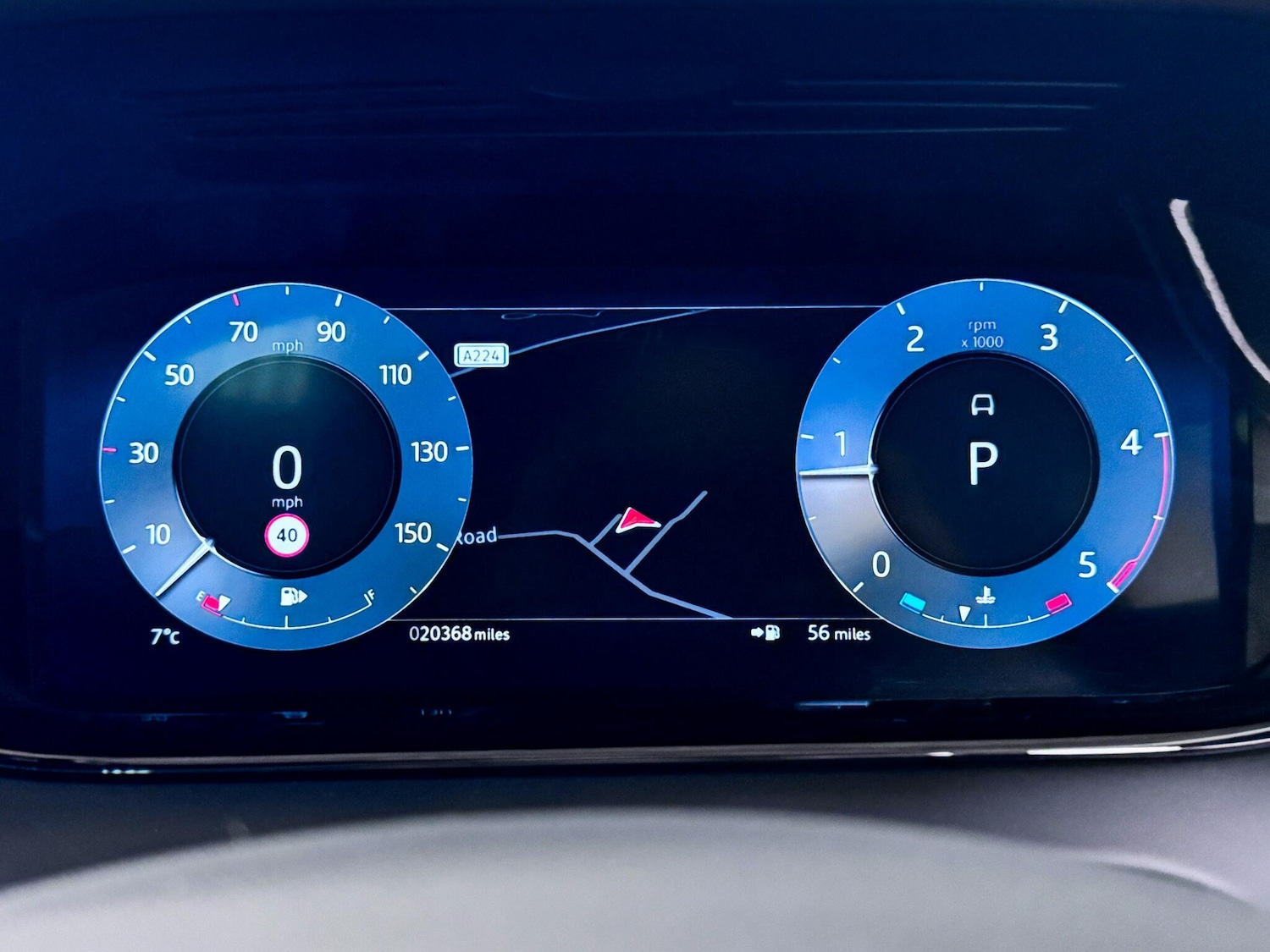 Used Land Rover Range Rover Evoque 2023 for sale - 77574845: Photo 31