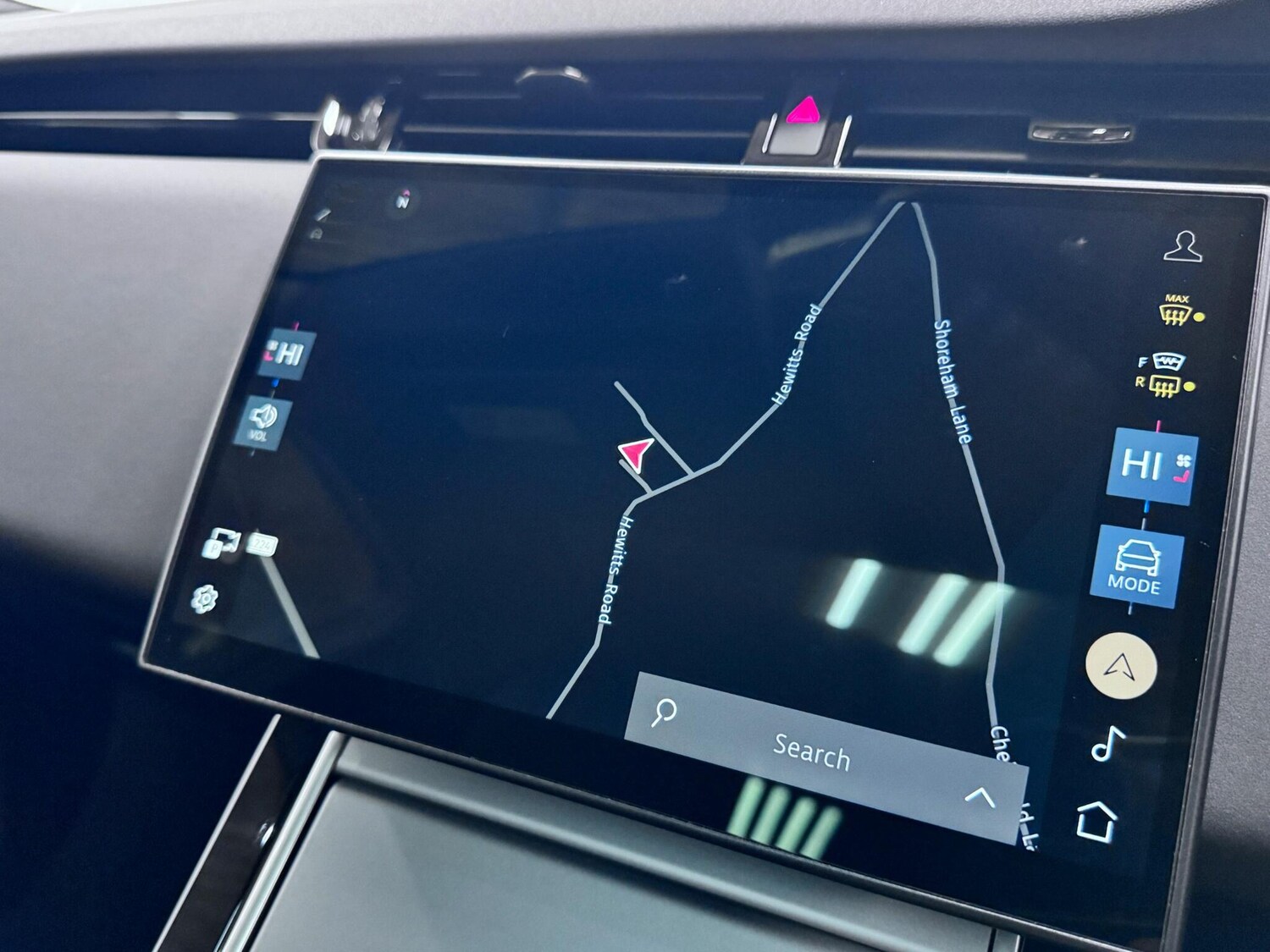 Used Land Rover Range Rover Evoque 2023 for sale - 77574845: Photo 35