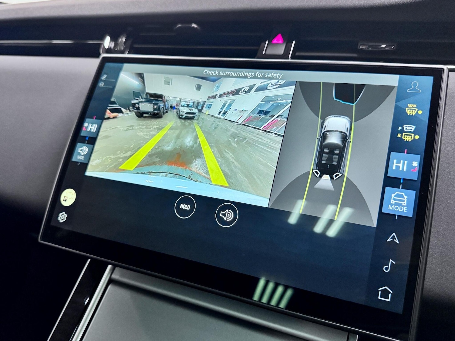 Used Land Rover Range Rover Evoque 2023 for sale - 77574845: Photo 36