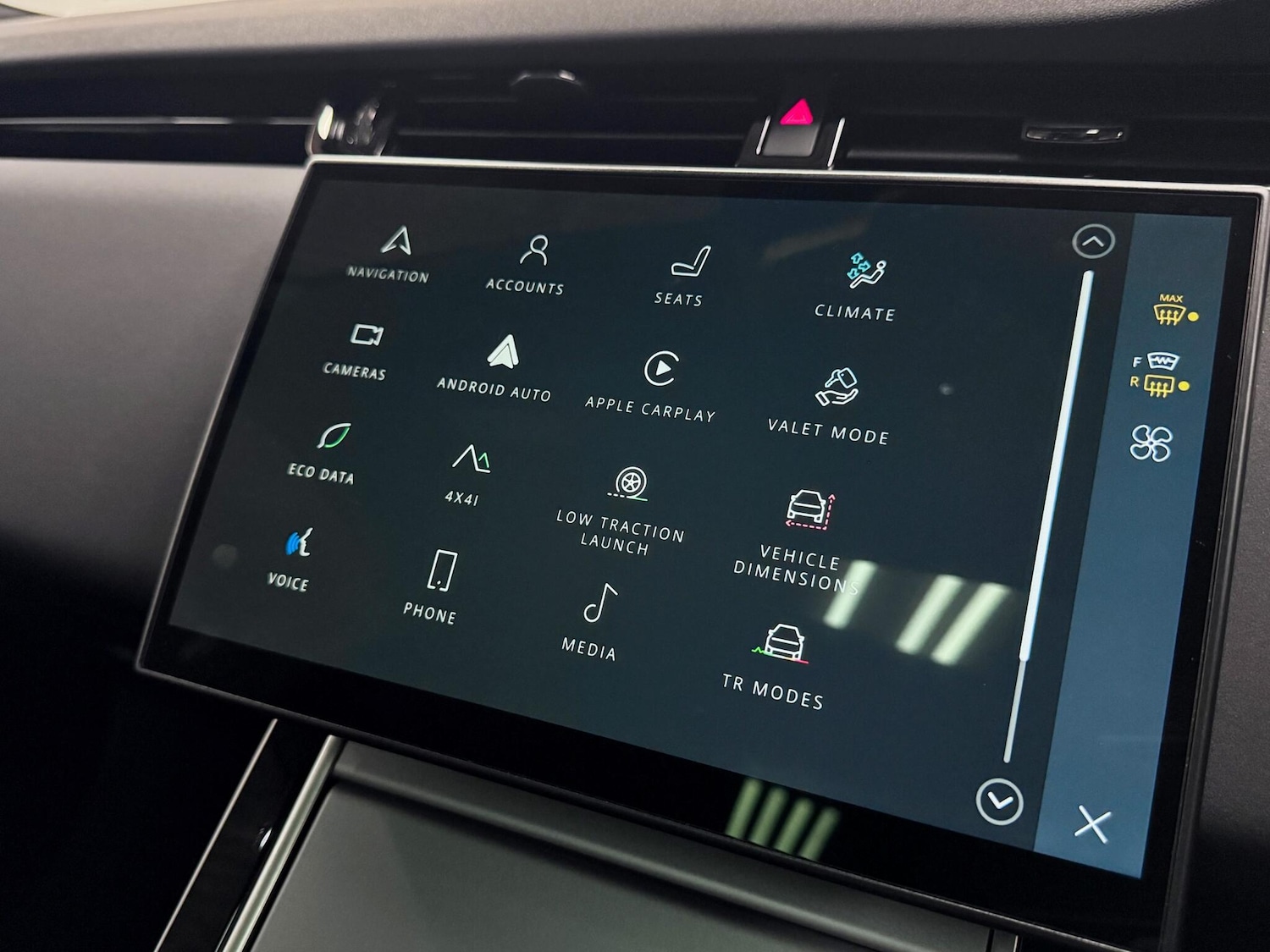 Used Land Rover Range Rover Evoque 2023 for sale - 77574845: Photo 37