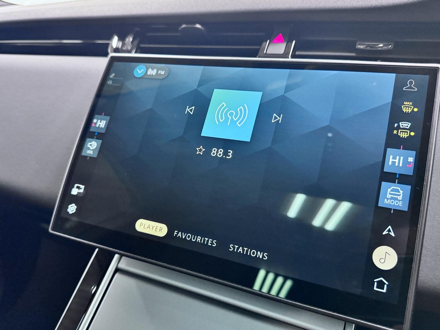 Used Land Rover Range Rover Evoque 2023 for sale - 77574845: Photo 38