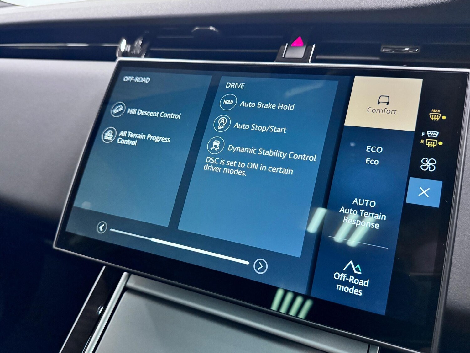 Used Land Rover Range Rover Evoque 2023 for sale - 77574845: Photo 39