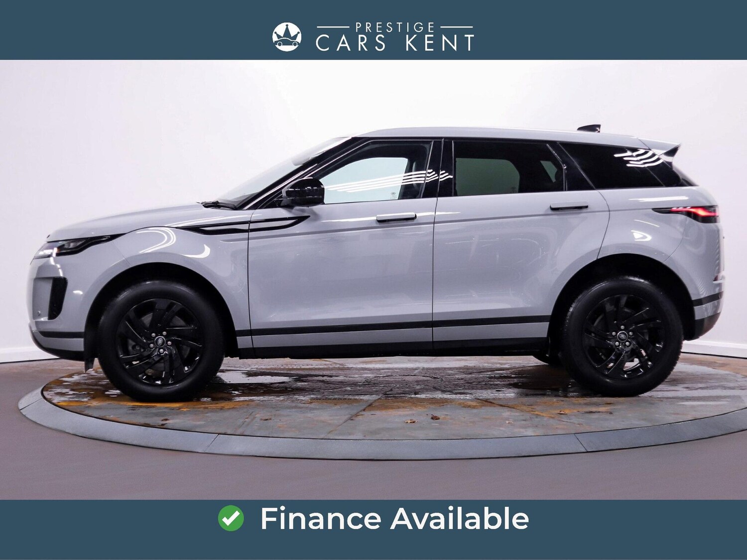 Used Land Rover Range Rover Evoque 2023 for sale - 77574845: Photo 4